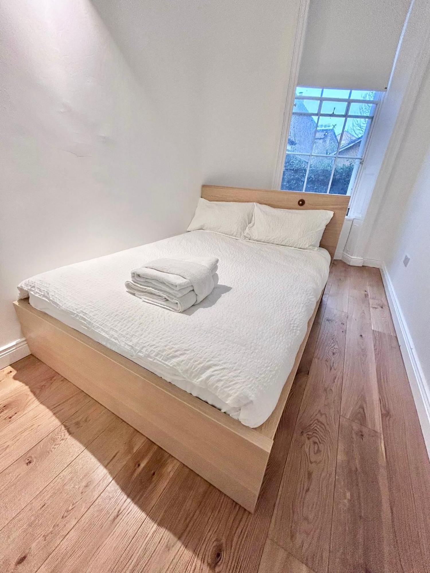 Appartement 2 Bed In Centre Dublin
